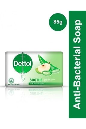 Antibakteriyel Soap. Aloe Veralı, Elma Kokulu. 85 Gr5 00094