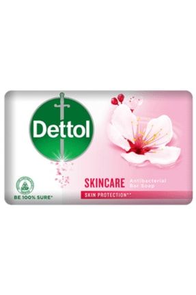 ® Skincare Antibakteriyel Soap. 120 Gr 4 Lü Paket. 000101