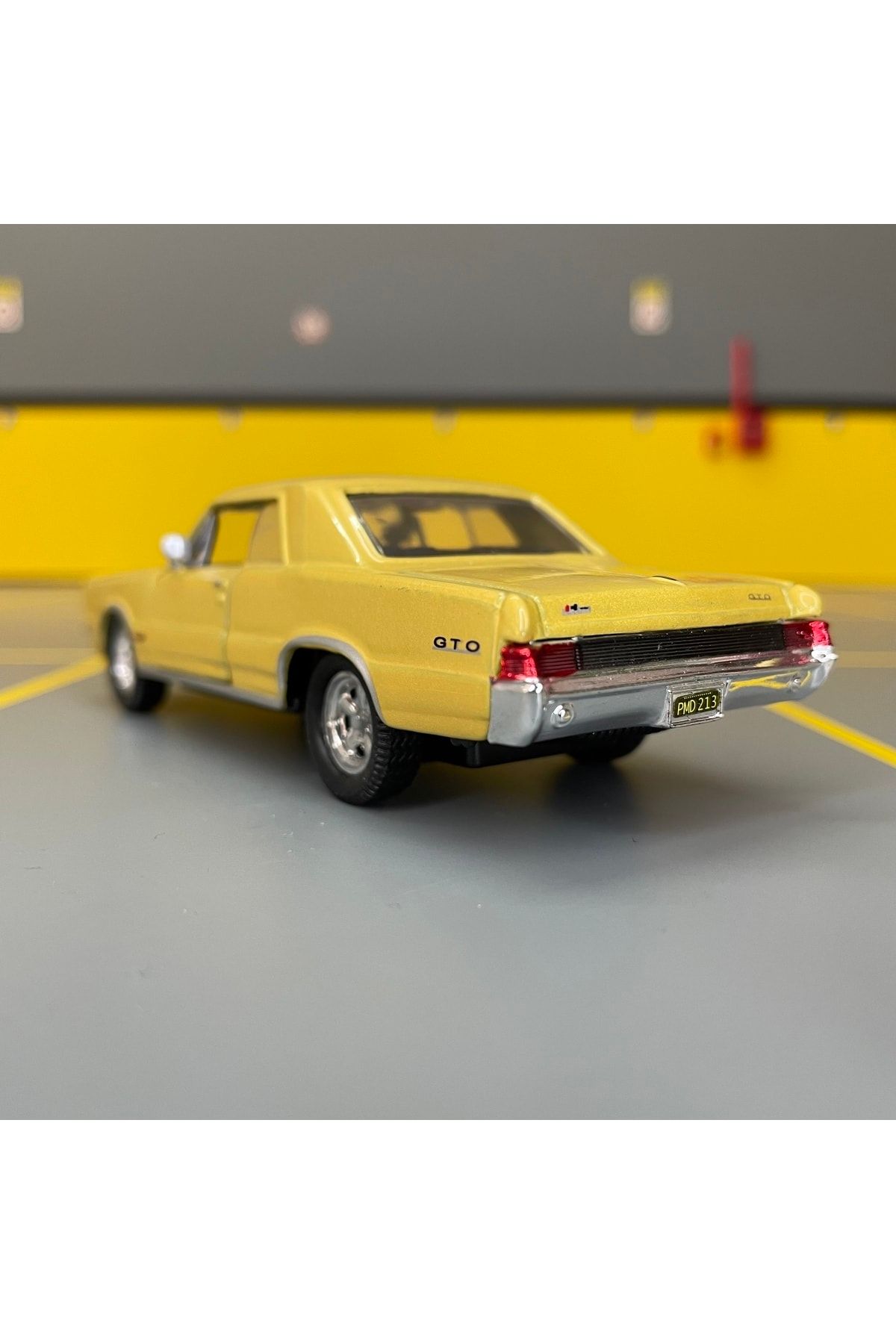 Gto toy deals car