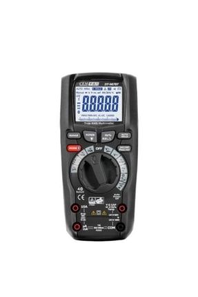 Dt-987bt Ac And Dc Voltage And Current Portable Digital Multi Meter Multimeters Lcd TYC00514107103
