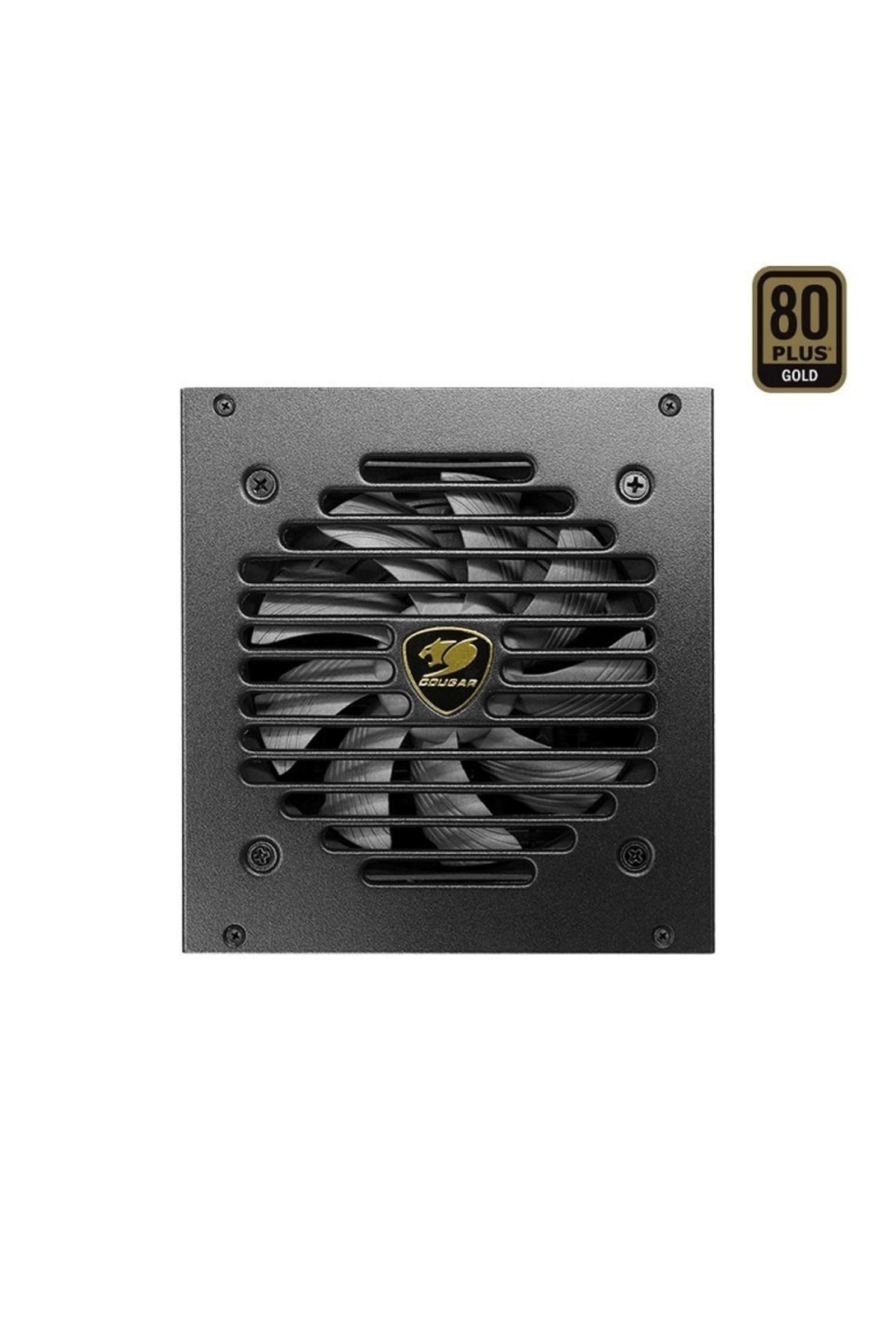 850w 80+ Gold Gex Cgr-gex-850 12cm Fanlı Tam Modüler Power Supply