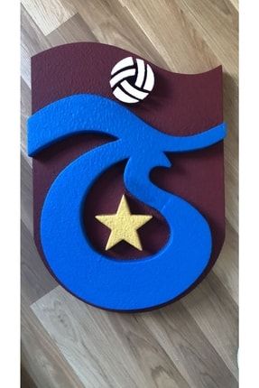 Trabzonspor Logosu- Dış Cephe Söve Sve0001