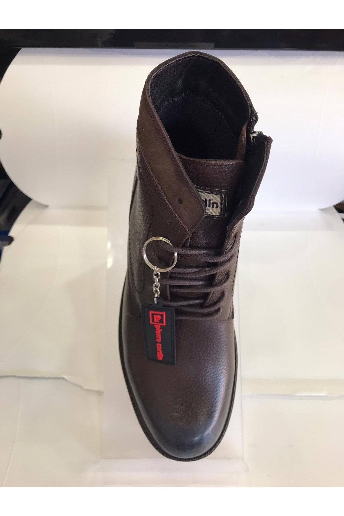 Pierre cardin deals ankle boots