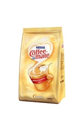 Coffee-mate Kahve Makinesi Için Kahve Kreması 1.5 Kg Süt Tozu 4704977277163