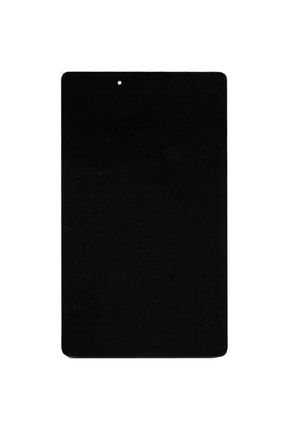 Tablet Ekrani Samsung Galaxy Tab A8 Sm - T290 Ekran Dokunmatik Siyah Set Full Lcd t290