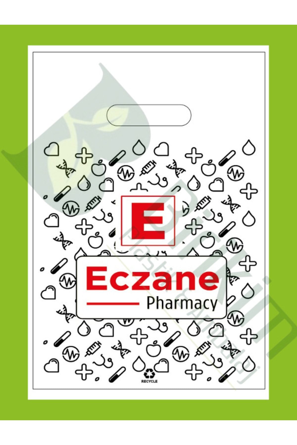 POŞET-2 Kilo Pharmacy I in 22X32 Sizes 2
