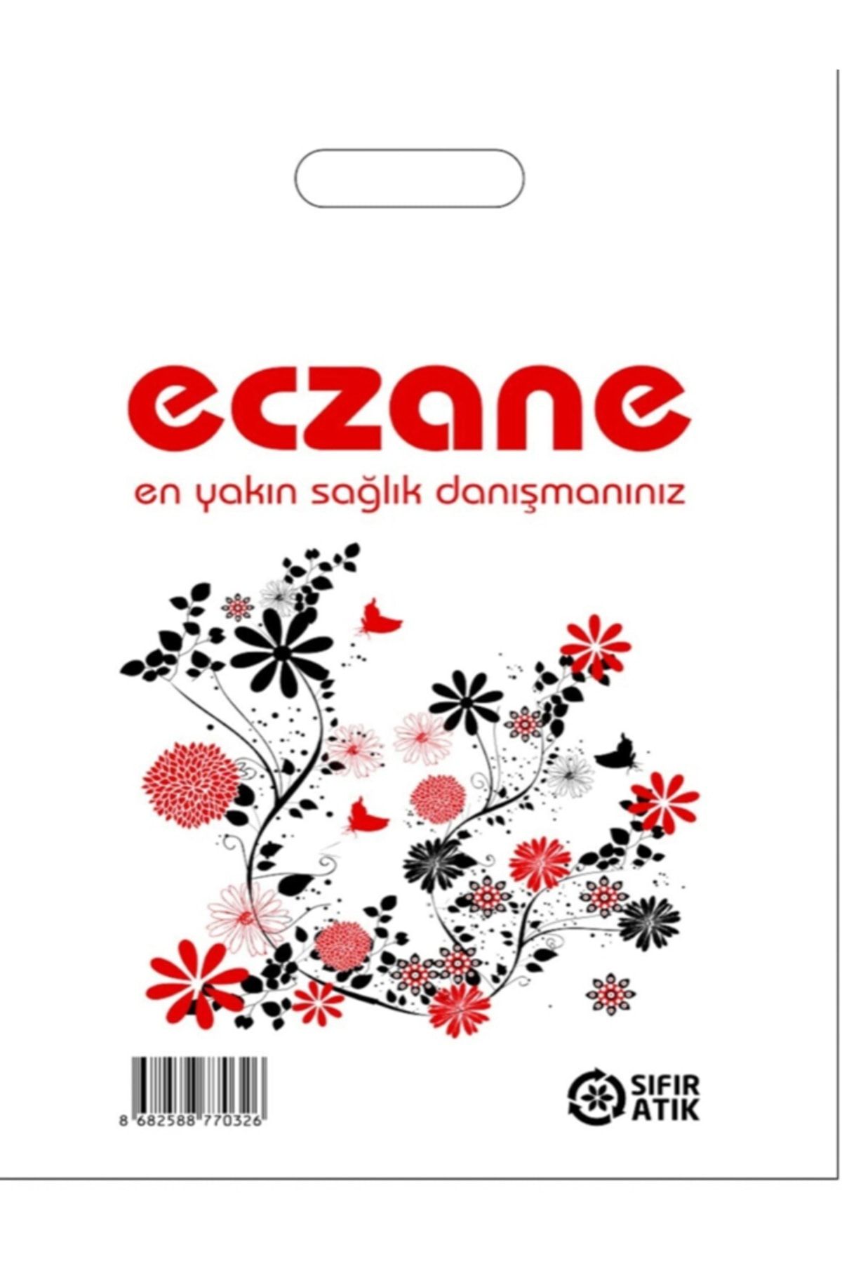 POŞET-2 Kilo Pharmacy I in 22X32 Sizes 3