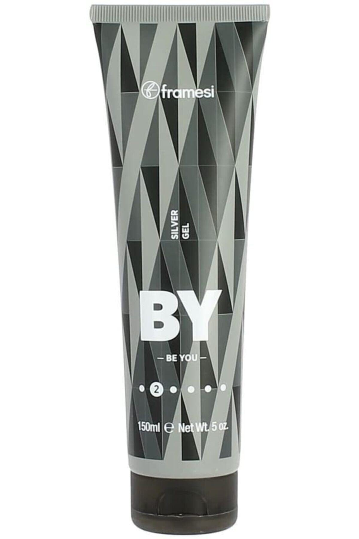 Framesi By Framesi Silver Gel 150ml — silver01