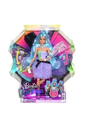 GYJ69 Barbie Extra ve Aksesuarları P29634S9880