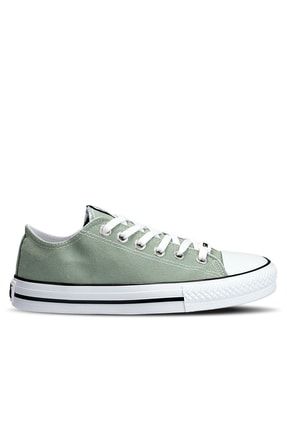 Sun Sneaker Kadın Ayakkabı A.yeşil SA12LK065