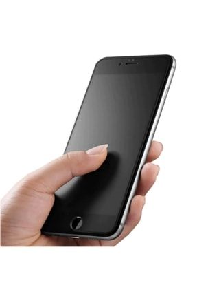 Iphone 7 Plus Mat Ekran Koruyucu Kırılmaz Cam 9h TYC00394979787