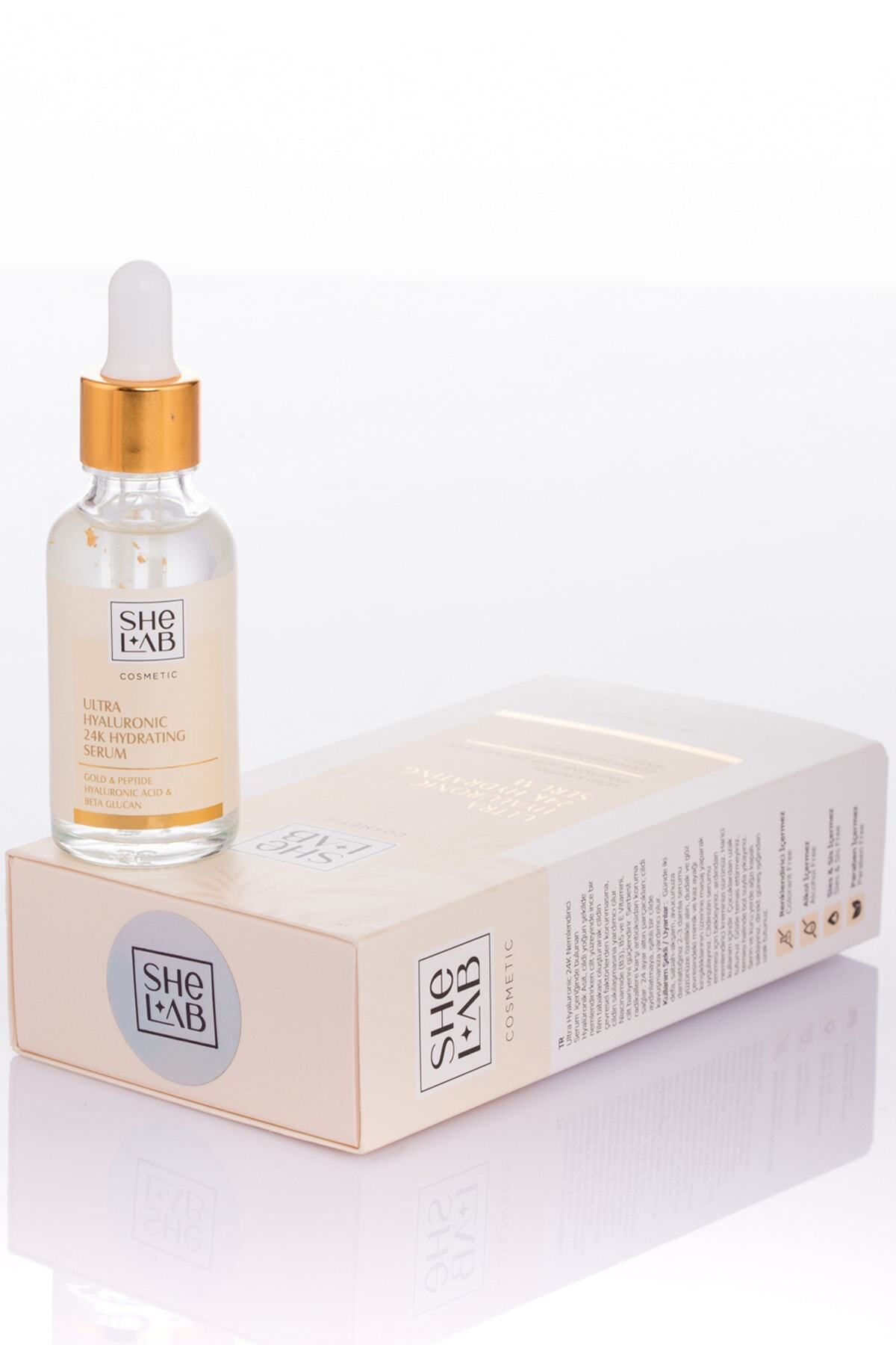 سرم پوست   shelab | 1 اورجینال - تصویر 2