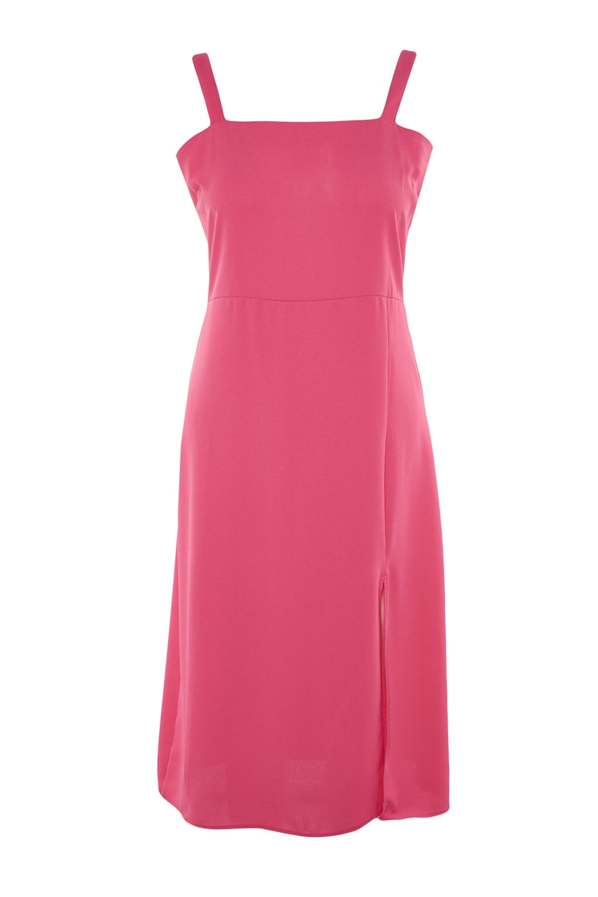 J crew spaghetti strap foldover dress online