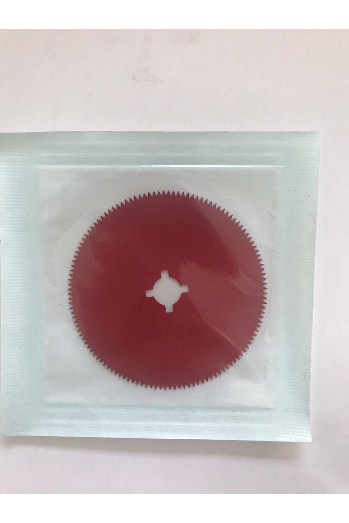 BSF Alçı Kesme Motoru Bıçağı ( Kaplamalı )