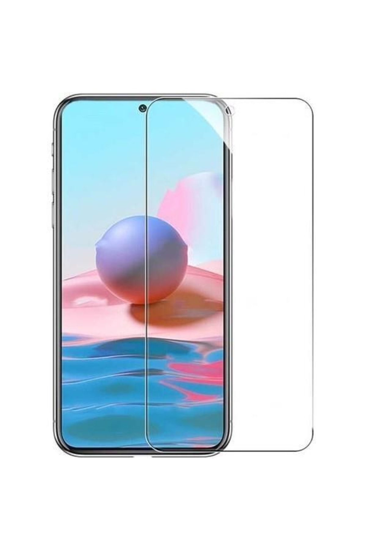 Akfa-Samsung Galaxy J5 Pro Nano Anti Blue Screen Protector 3