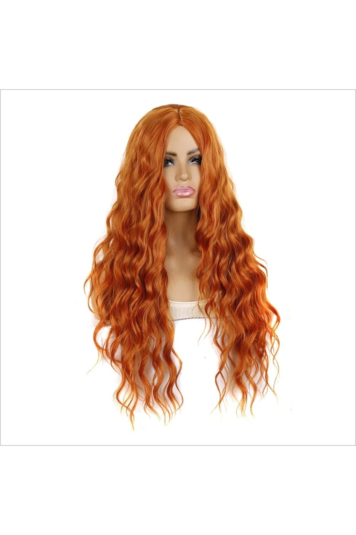 Купить Длинные Женские Волосы