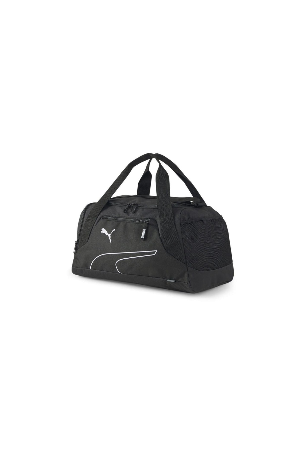 Puma Fundamentals Sports Bag 079231 Siyah Spor Çanta