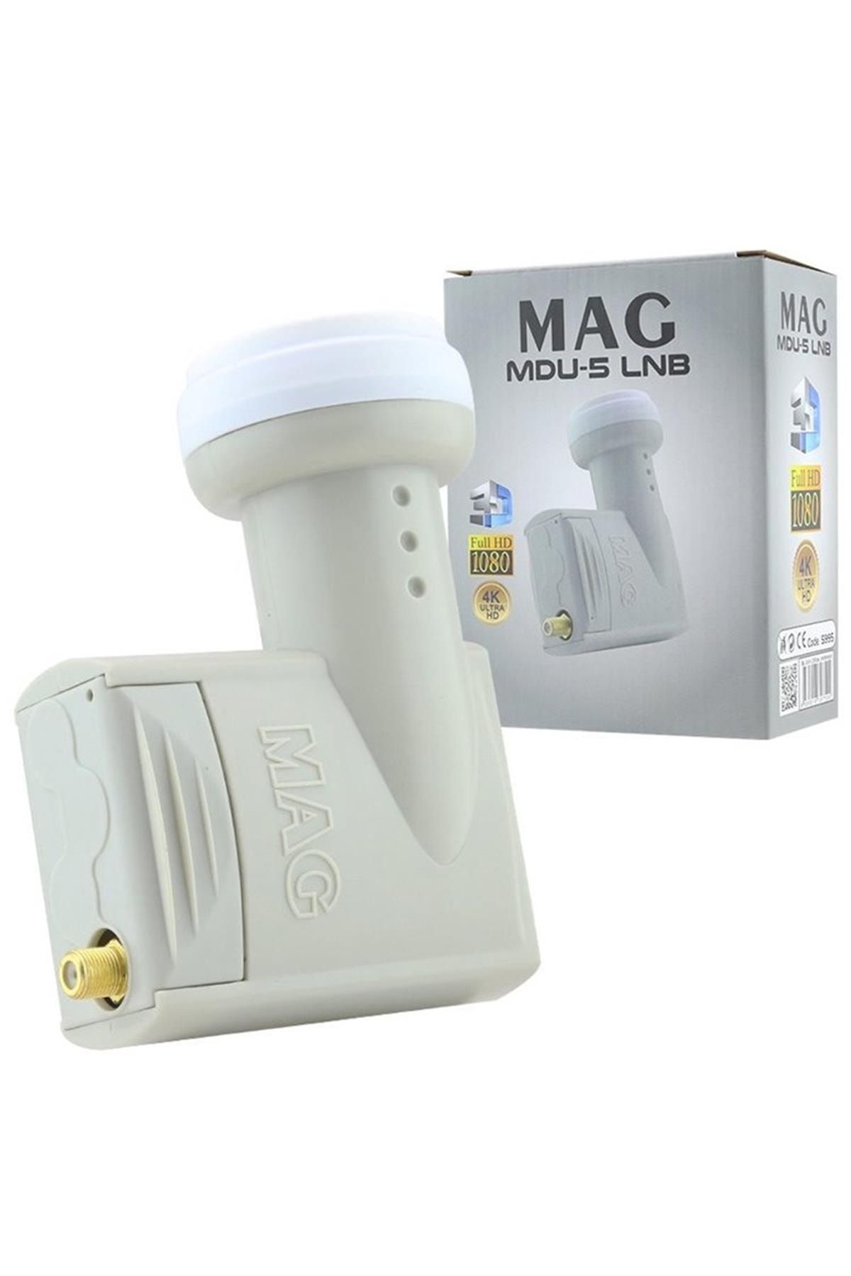 Mdu-5 Lnb Dijitürk Lnb