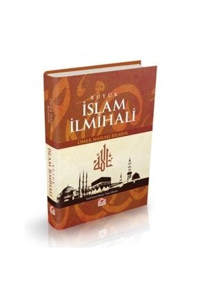 Büyük Islam Ilmihali - Ömer Nasuhi Bilmen 01087