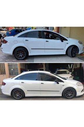 Fiat Linea Spor Yay 5 Cm (UYGULAMALI RESİM) Apexi Marka YAY159