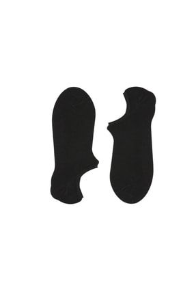 Bamboo Erkek Yürüyüş Çorabı Siyah 6'lı 10803
