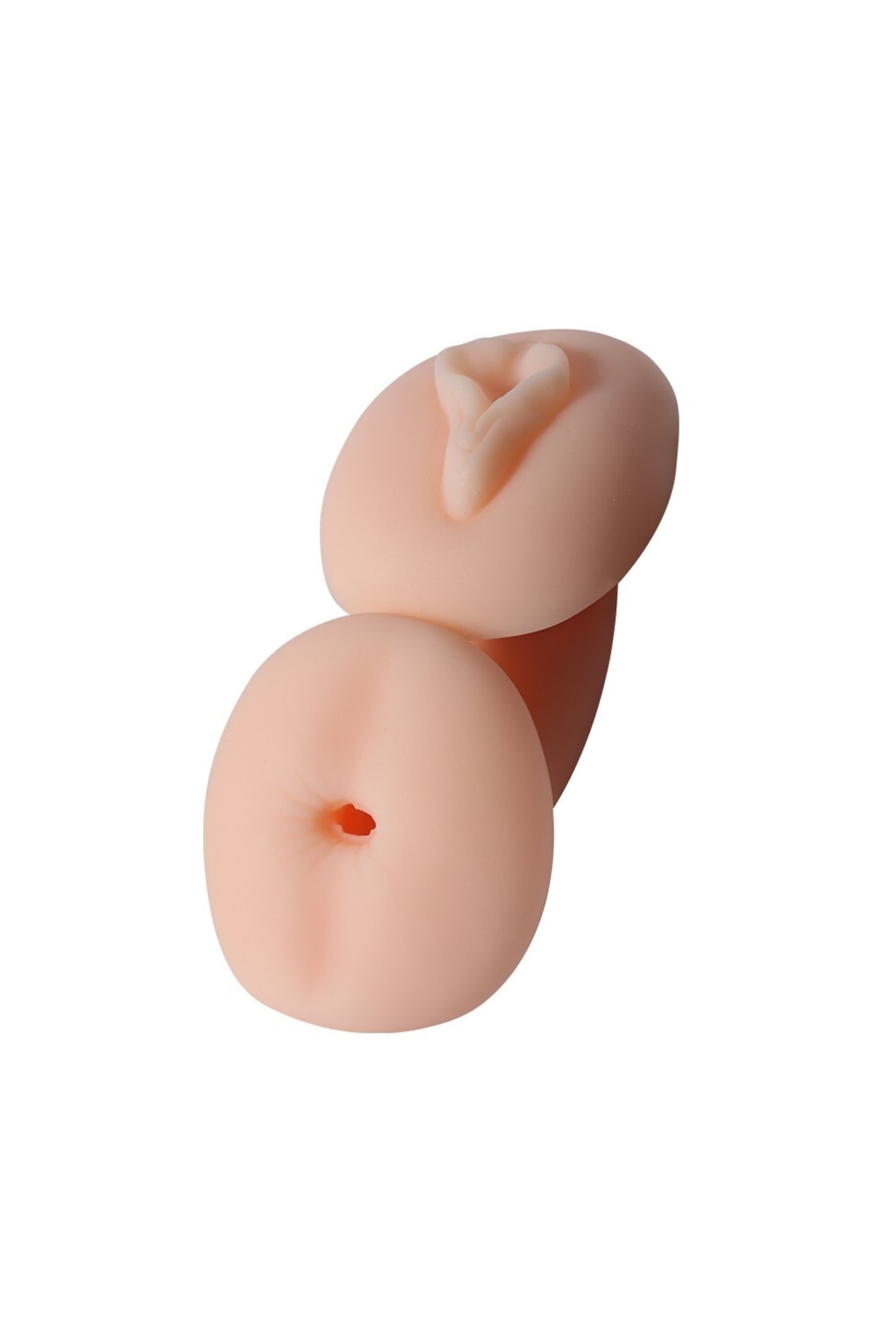 Shequ Çift Girişli Anal Ve Vajinal Masturbator Xs-ma60025 3