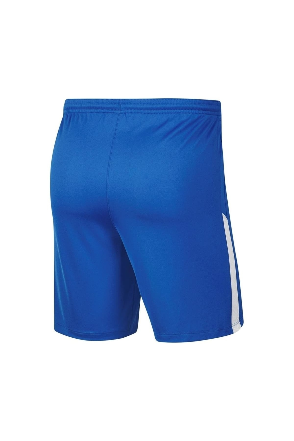 شورت و شلوارک مردانه آبی نایکی | GZG-BV6852-463 اورجینال - تصویر 2