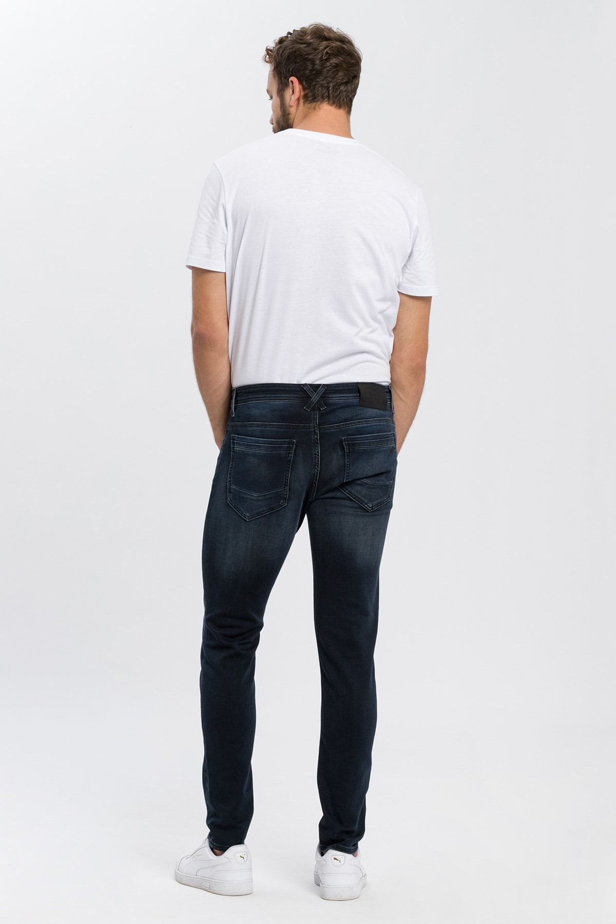 CROSS JEANS-Herrenjeans 4