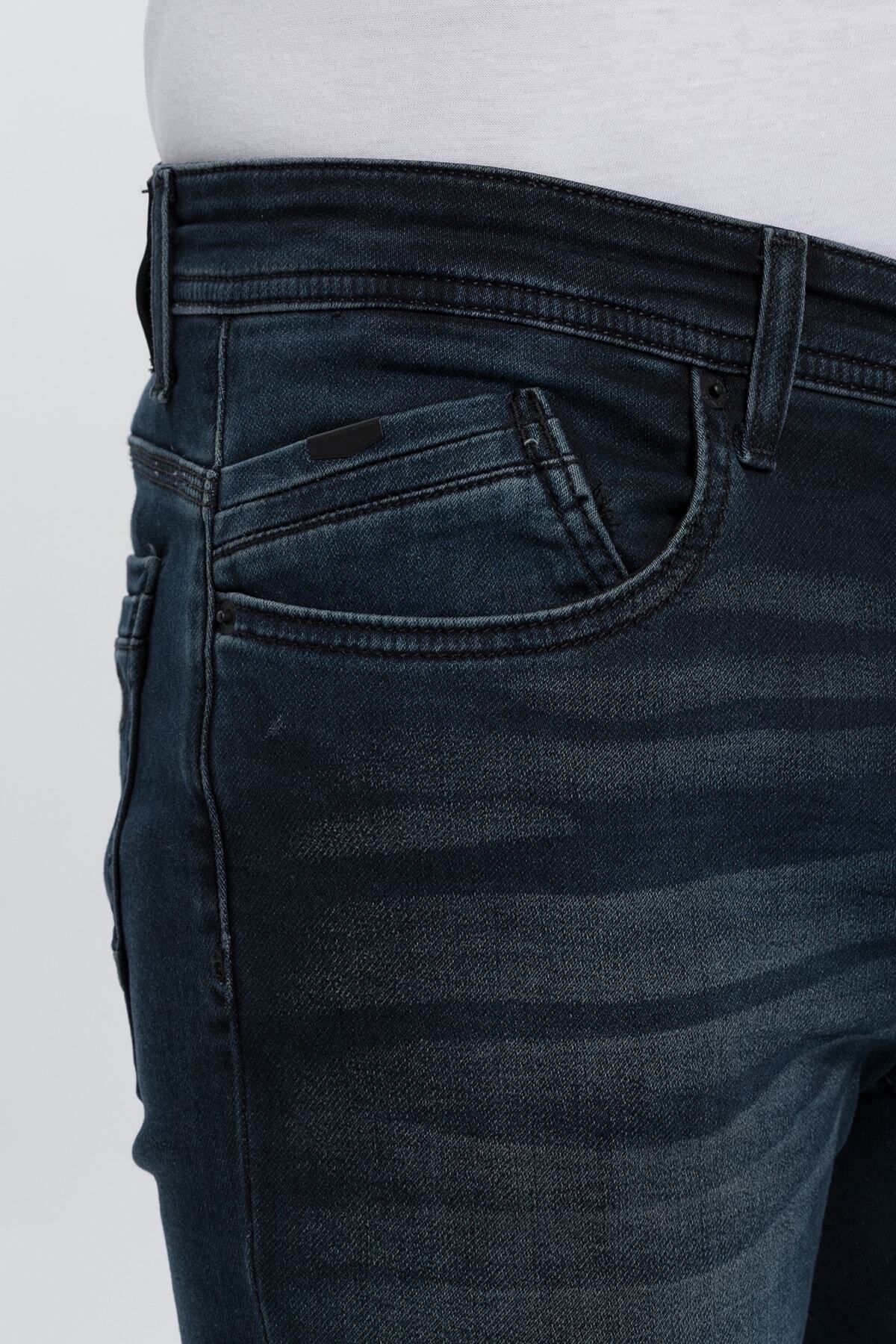 CROSS JEANS-Herrenjeans 5