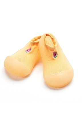 Cool Summer Barefoot Ilk Adım Ayakkabısı (SARI) A20co ATTA20CO