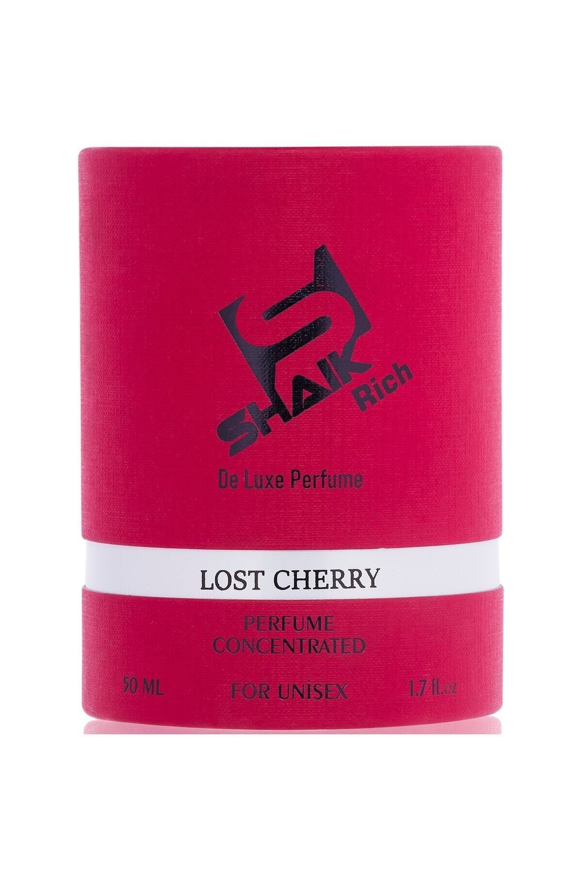 Shaik Lost Cherry For Men & Women Fiyatı, Yorumları - Trendyol