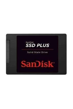 Sandisk Plus 240gb 530mb-440mb/s Sata 3 2.5