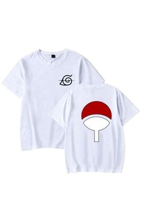 Anime Naruto Akatsuki Harajuku T-shirt1 08803