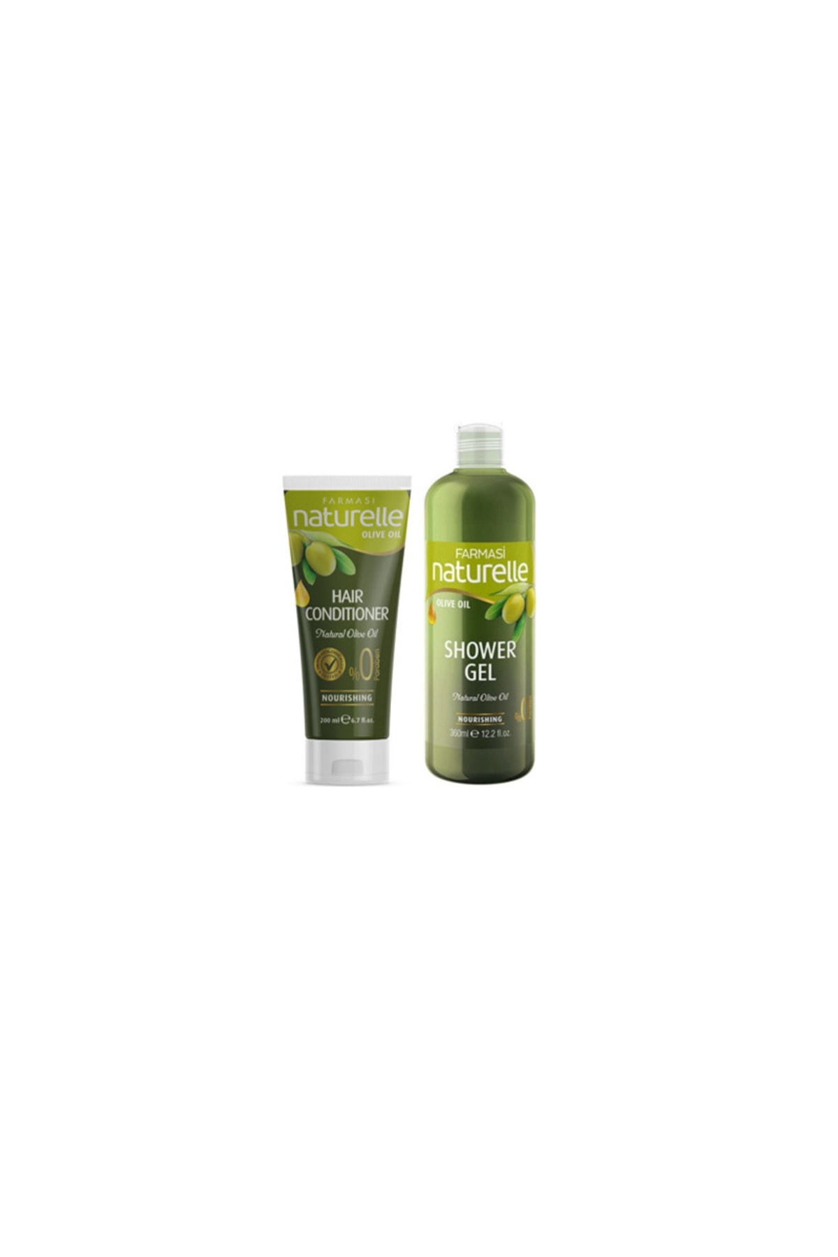 ژل و کرم دوش  YUNAT0328520