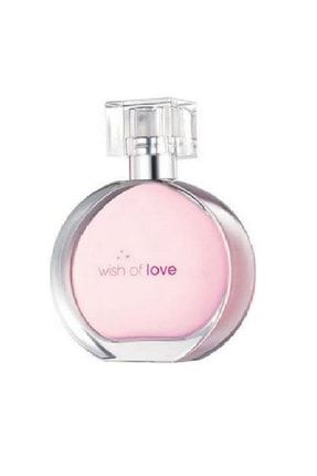 Wish Of Love Kadın Parfüm Edt 50 ml KB4