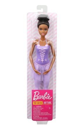 Gjl58 Barbie Balerin Bebekler P35918S4572