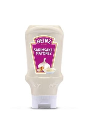 Sarımsaklı Mayonez 400 gr 77292