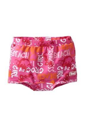 Banz Erkek Bebek Mavi Uv Korumali Swimsuit Mayo Fin Frenzy Fin Frenzy Trendyol