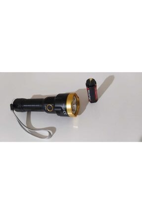 Power Dex El Feneri Pd 3344 Lazimbana Da