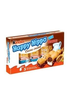 Happy Hippo Çikolata 5'li İTL-009