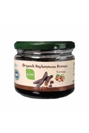 Grunn Organik Uzum Pekmezli Findikli Krema 200 Gr Trendyol
