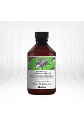 Naturaltech Renewing Tüm Saç Tipleri Için Şampuan 250ml 914