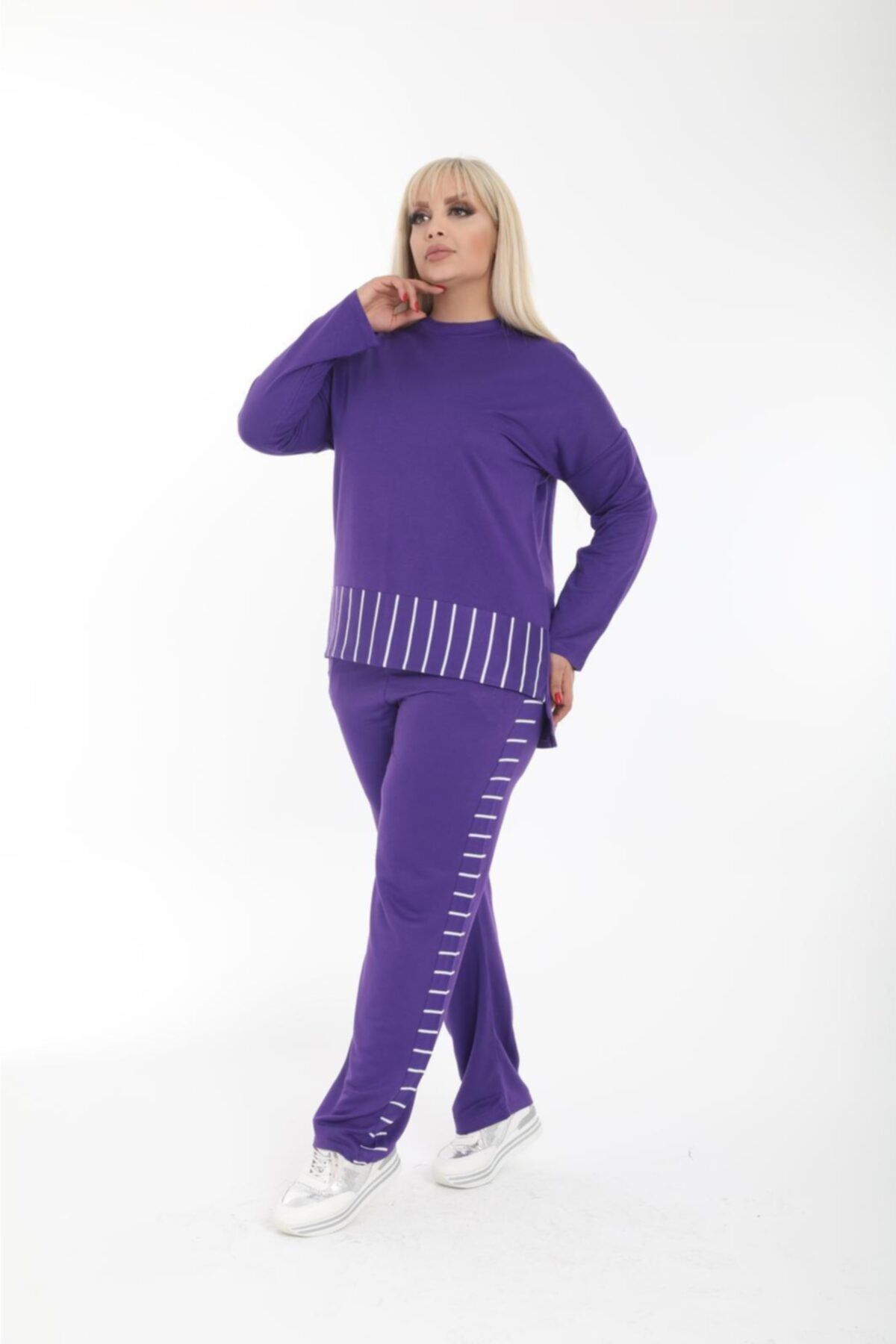 Track suit plus size outlet