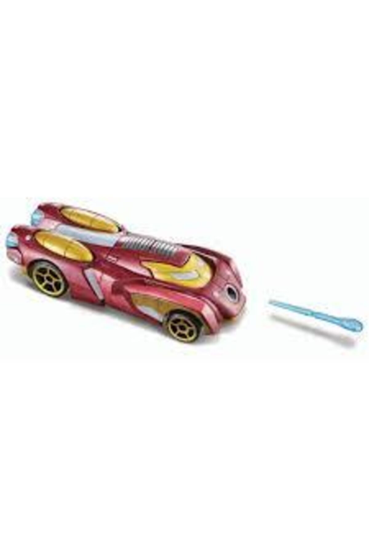 HOT WHEELS Iron Man Hotwheels - Fiyatı, Yorumları