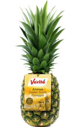 Gold Ananas 10'lu Koli - 12 Kg 4241472