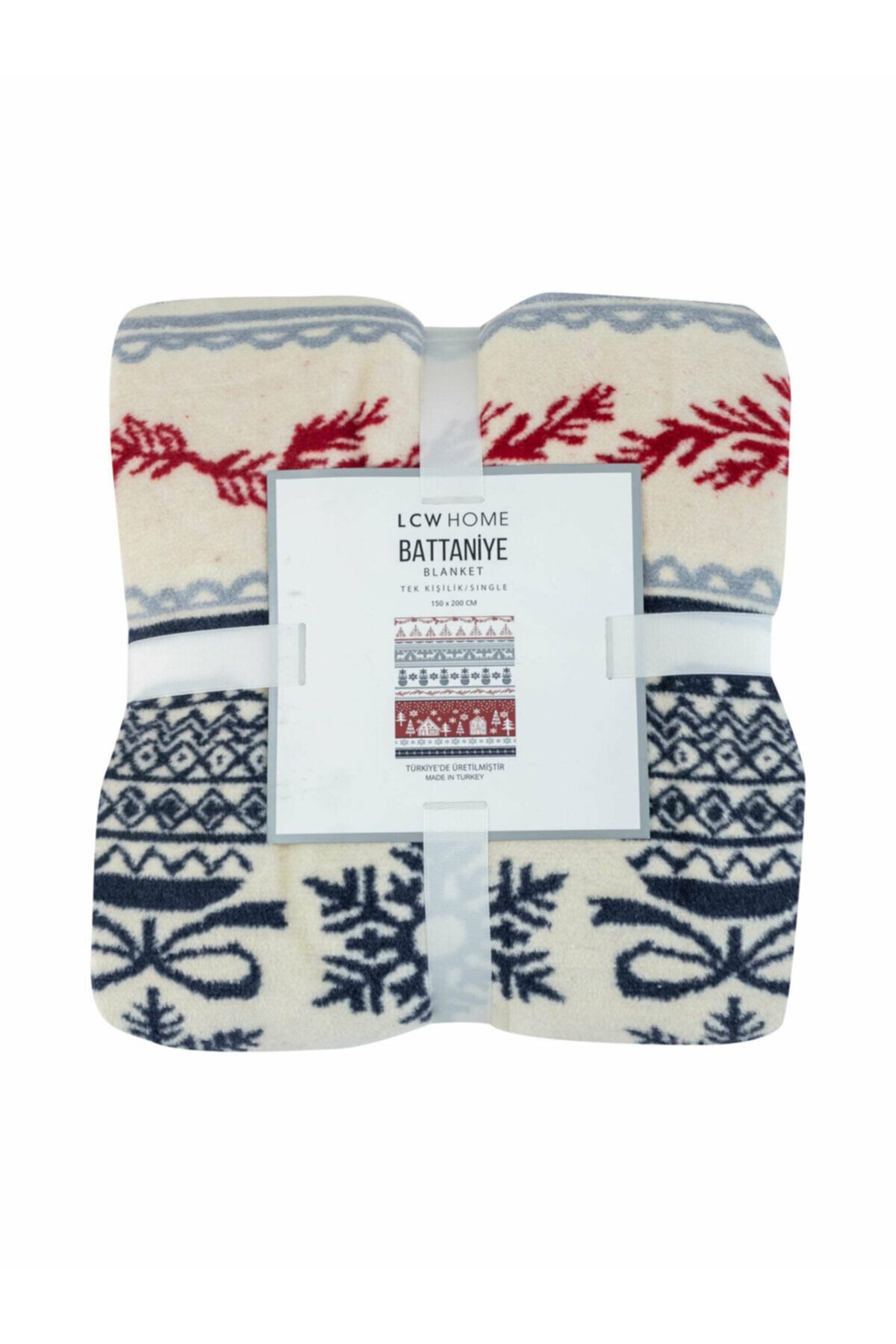 Lcw home best sale battaniye blanket