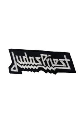 Judas Prıest Rock Metal Patches Arma Yama X81