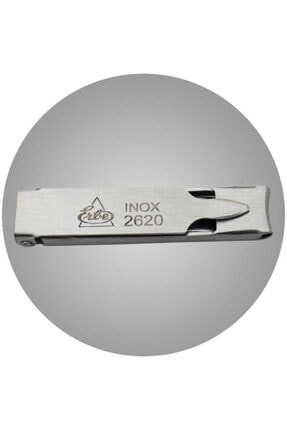 Erbe Inox Tırnak Çakısı 92620 SD5F48S4124SD5F5