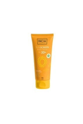 incia sunscreen face cream