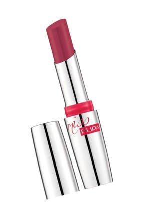Miss Ultra Brillant Lipstick- Pink Blossom 8011607178315